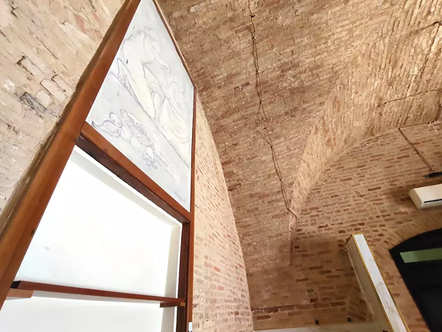 Immagine 13 di Negozio in affitto  in Via FILIPPO D'ALFONSO a San Severo