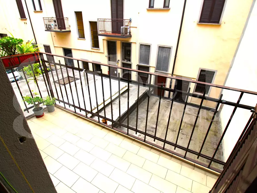 Immagine 20 di Appartamento in vendita  in Via Masaccio, 18 a Milano