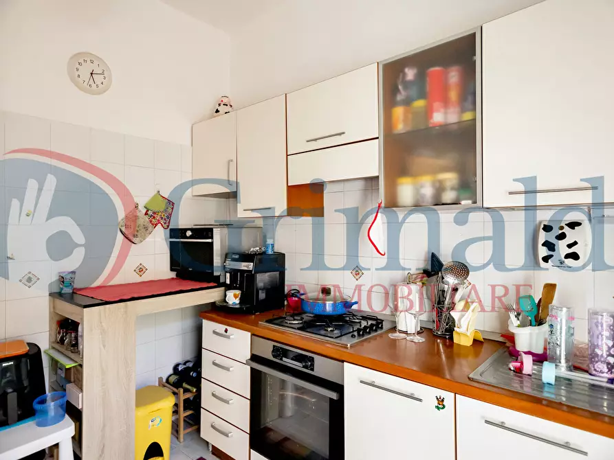 Immagine 11 di Appartamento in vendita  in Via Mario Carrara, SNC a Roma