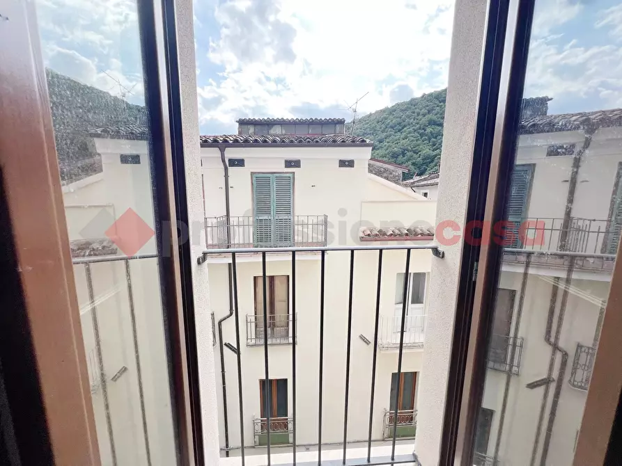 Immagine 9 di Appartamento in vendita  in Via giugni, snc a Antrodoco