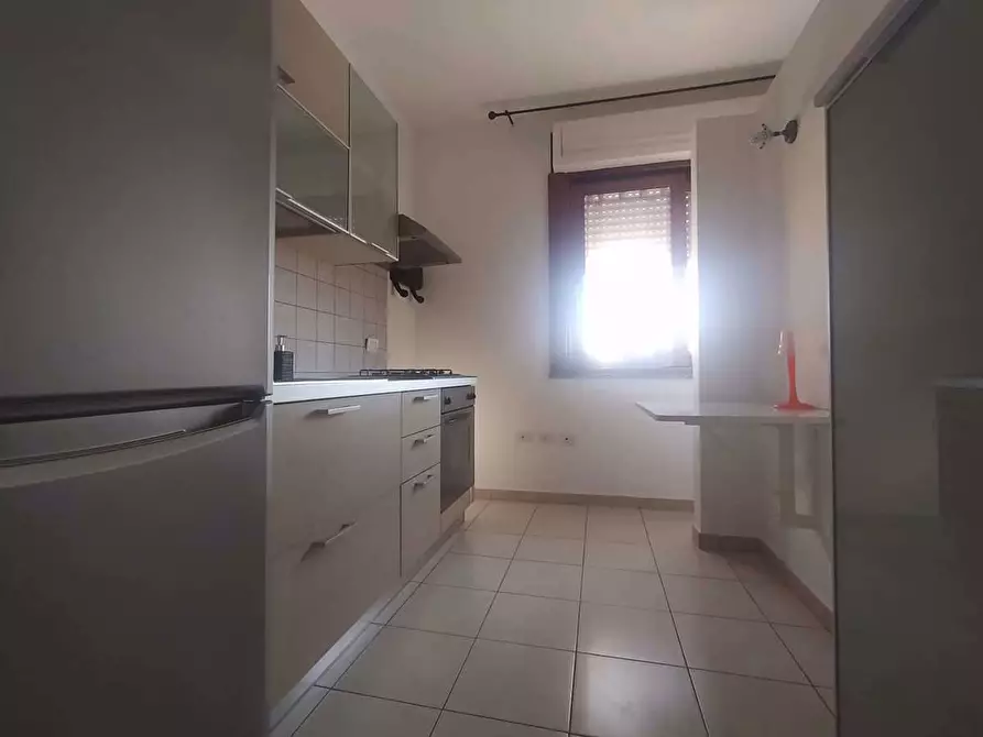 Immagine 6 di Appartamento in vendita  in Via Lubiana, snc a Carbonia