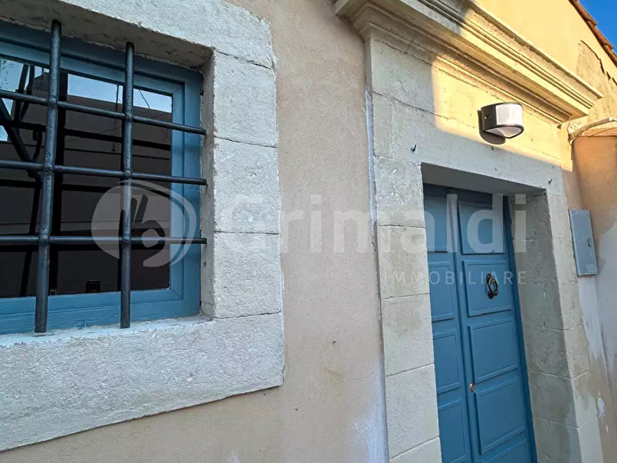 Immagine 18 di Appartamento in vendita  in Via Cavour a Avola