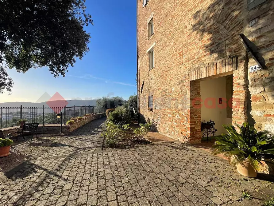 Immagine 13 di Appartamento in affitto  in Strada Ponte D'oddi, 130 a Perugia