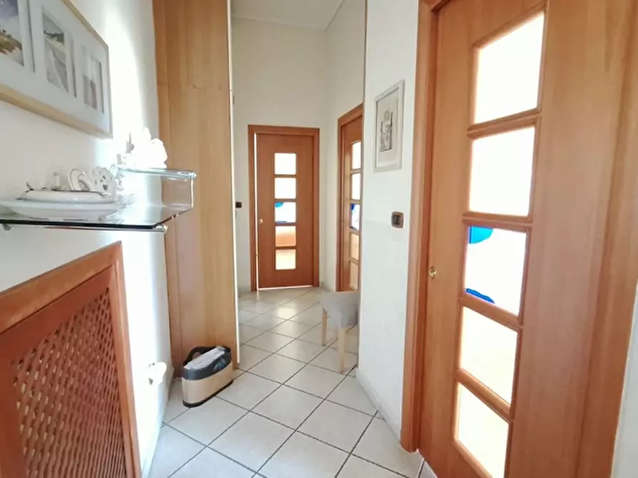 Immagine 3 di Appartamento in vendita  in Vico S. Erasmo a Napoli