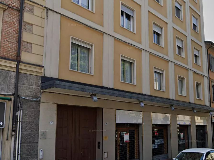 Immagine 7 di Box auto in vendita  in Via Camillo Casarini, 4 a Bologna