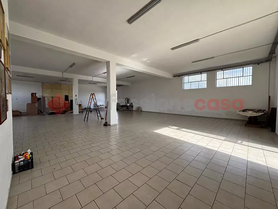 Immagine 13 di Negozio in affitto  in Via casilina km 61., snc a Anagni