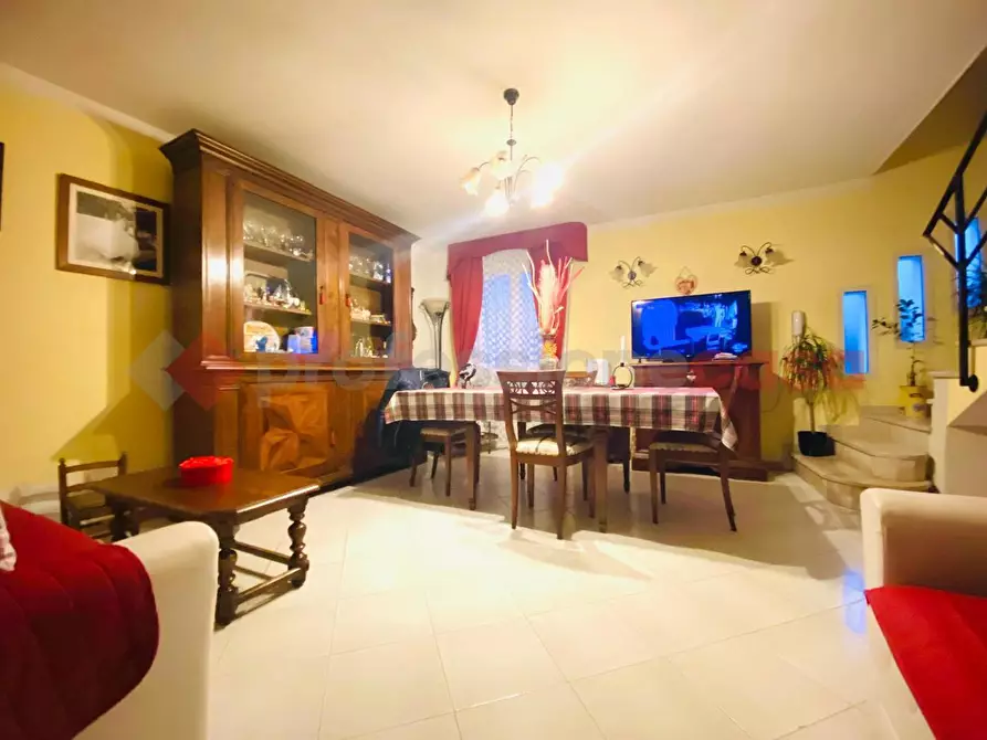 Immagine 6 di Villetta a schiera in vendita  in Via gessi a Scandiano