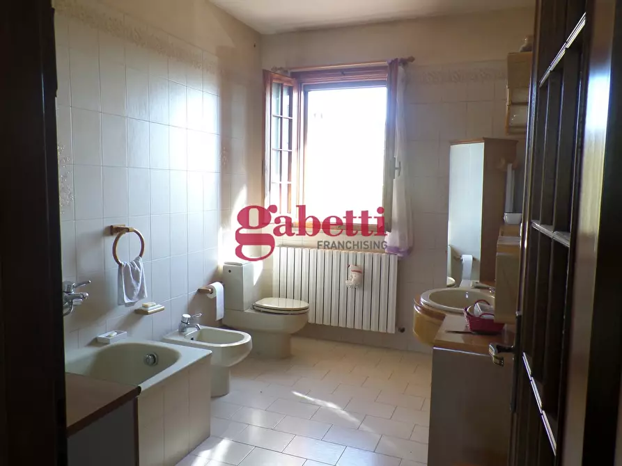 Immagine 20 di Casa bifamiliare in vendita  in Via Biagio Rossetti, 12 a Bondeno