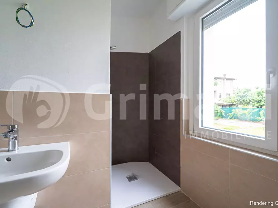 Immagine 13 di Casa bifamiliare in vendita  in Via Machiavelli, 18 a Lesmo