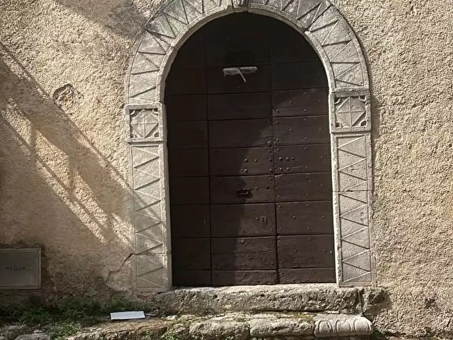 Immagine 2 di Appartamento in vendita  in Via Poggio, 4 a Campoli Appennino