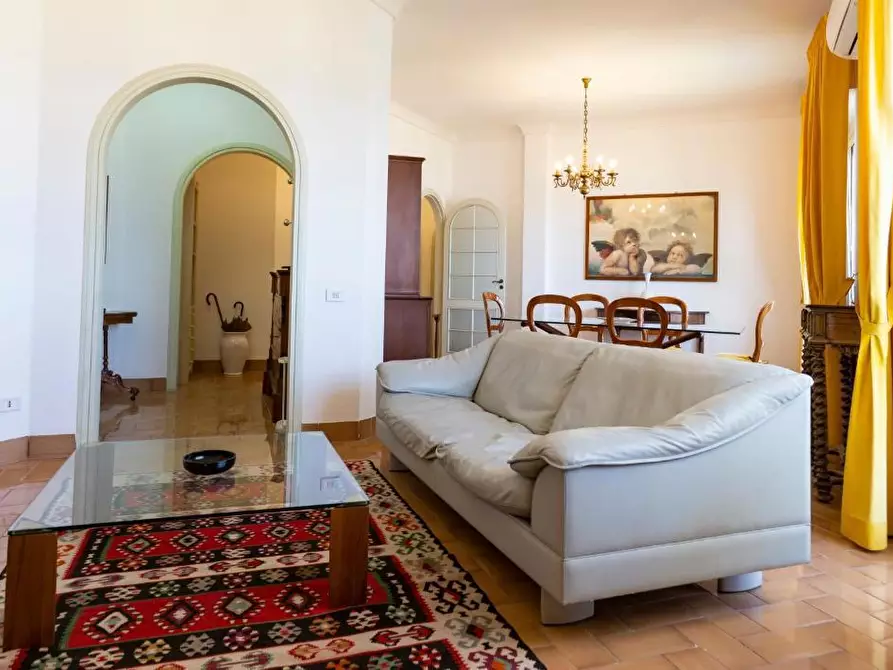 Immagine 8 di Attico in vendita  in Viale Tunisi, 53 a Siracusa