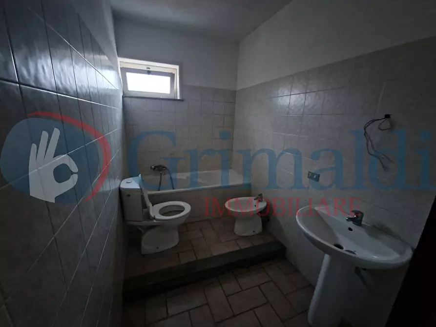 Immagine 12 di Appartamento in vendita  in Via Marchetta, 14 a Messina