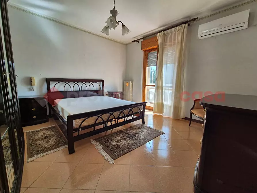 Immagine 6 di Villa in vendita  in Piazza DELLE ORCHIDEE, 18 a Brindisi