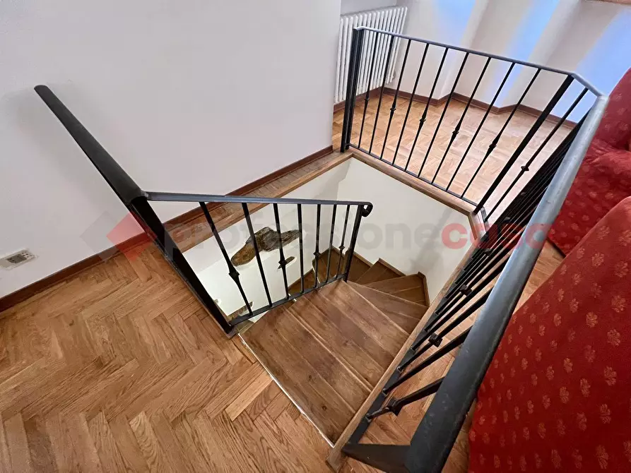 Immagine 16 di Appartamento in vendita  in Via centro storico via Poli a Spoleto