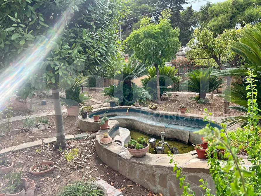 Immagine 7 di Casa bifamiliare in vendita  in Via PETUNIE, 2 a Taranto