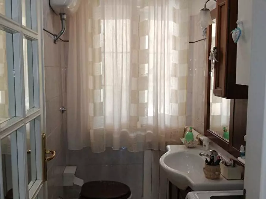 Immagine 21 di Villetta a schiera in vendita  in Via Enrico Berlinguer, 121 a Sezze