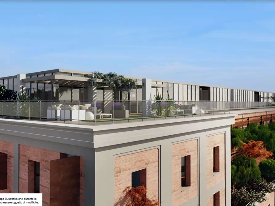 Immagine 4 di Negozio in vendita  in Via del Triumvirato, 20 a Bologna