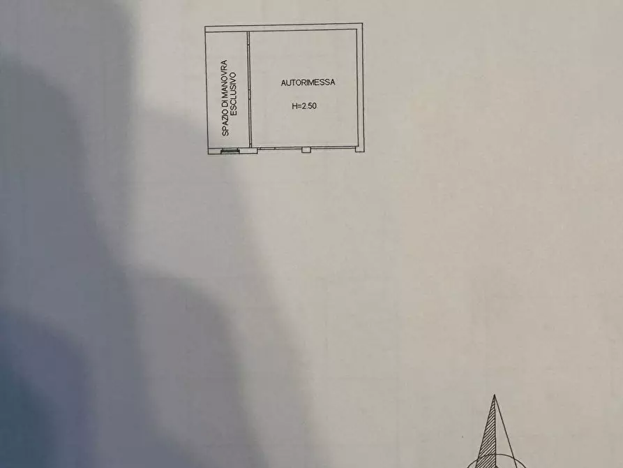 Immagine 32 di Casa bifamiliare in vendita  in Via UGO LA MALFA, 18 a Coccaglio