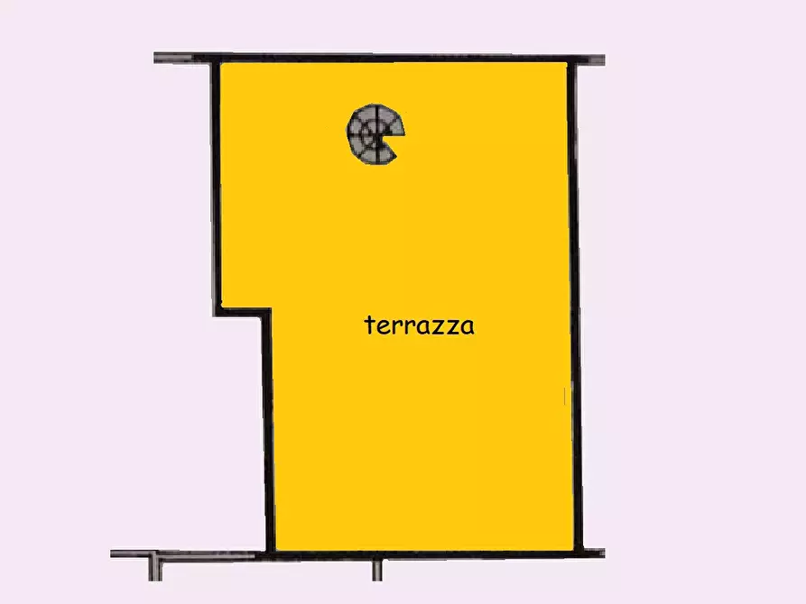 Immagine 23 di Appartamento in vendita  in Via DEL BALICO, 1 a Massa