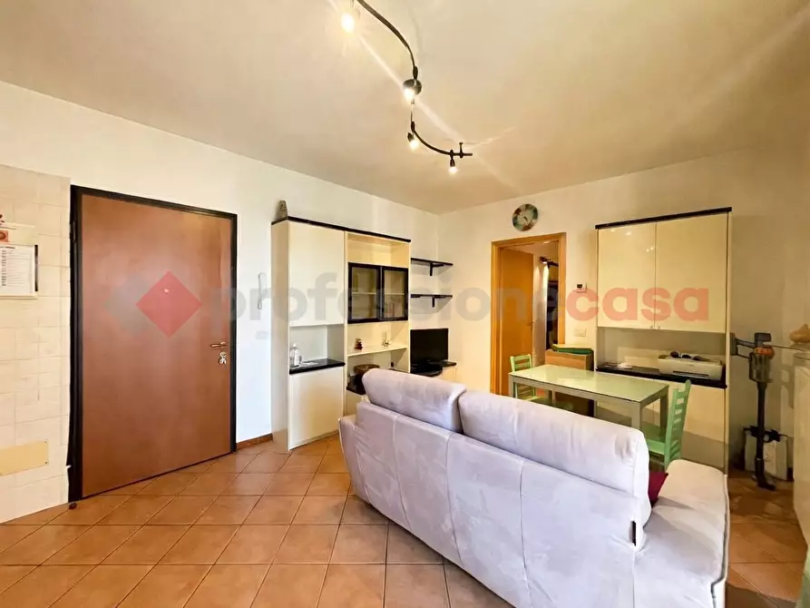 Immagine 4 di Appartamento in vendita  in Via liguria, snc a Legnano