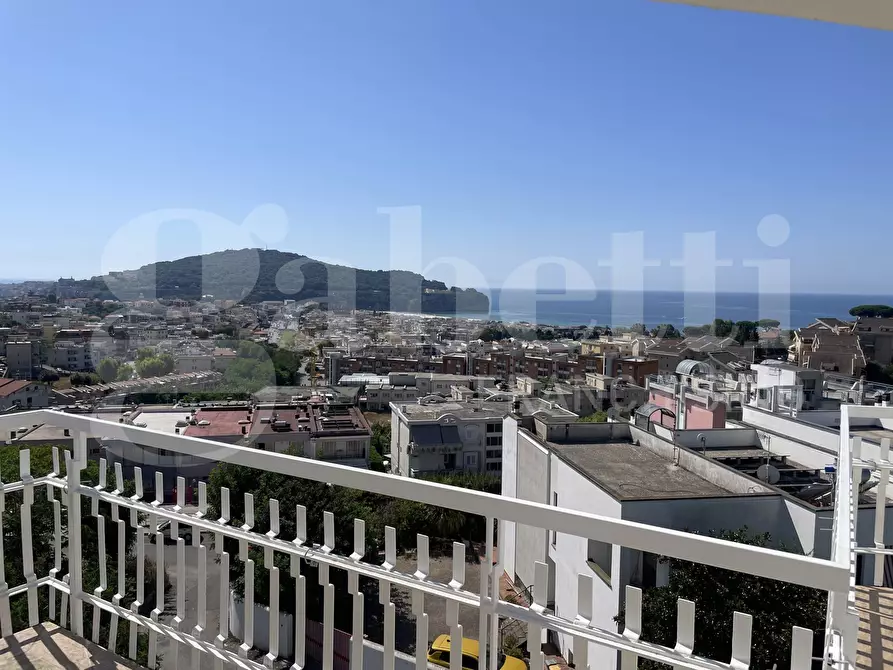 Immagine 2 di Attico in vendita  in Via Cuostile IV trav.Dx, 1 a Gaeta