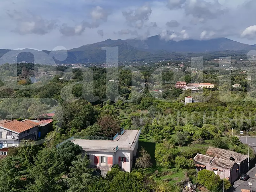 Immagine 4 di Casa indipendente in vendita  in Via De Pretis a Santa Venerina