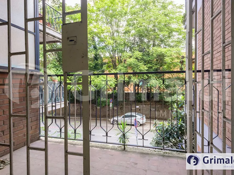 Immagine 37 di Appartamento in vendita  in Via delle Sette Chiese, 278 a Roma