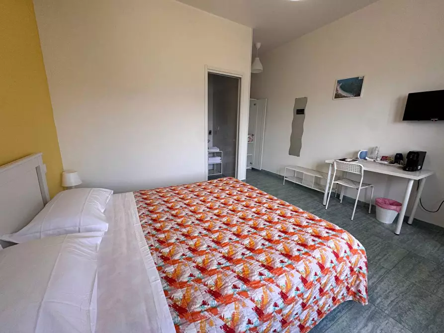 Immagine 26 di Appartamento in vendita  in Via del lavoro, 1 a Sirolo