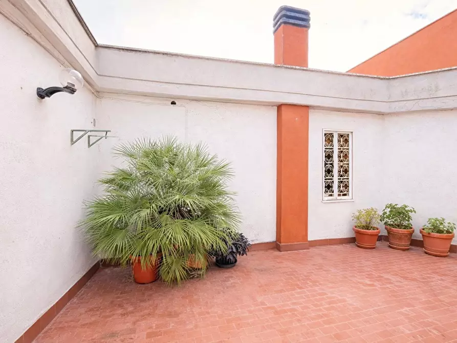 Immagine 17 di Appartamento in vendita  in Via Padre Massaruti, 304 a Roma