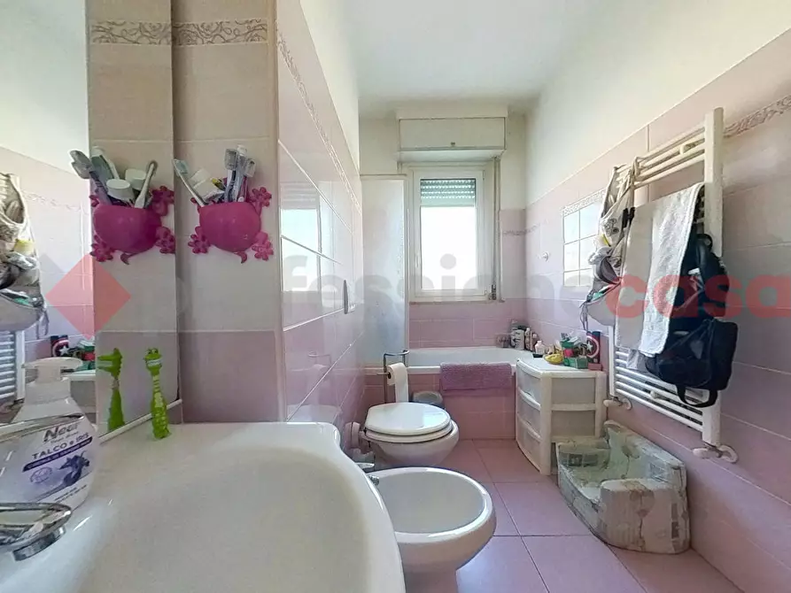 Immagine 15 di Appartamento in vendita  in Via Domenico Purificato, 201 a Roma