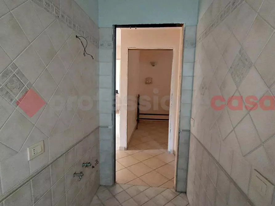 Immagine 12 di Appartamento in vendita  in Via Madonna delle Rose, snc a Piglio