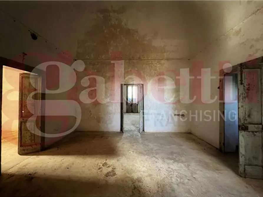 Immagine 18 di Villa in vendita  in Via stazione, snc a Zollino