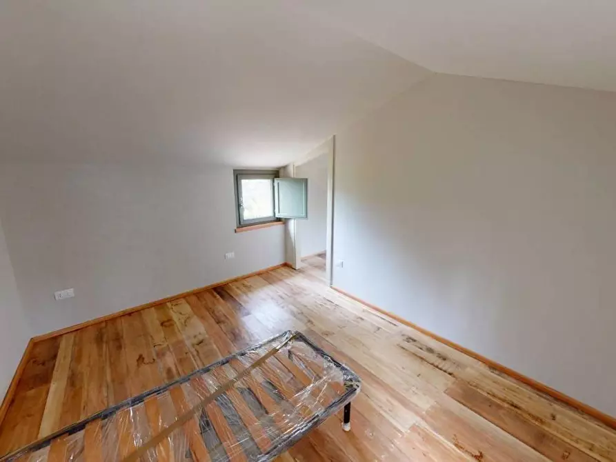 Immagine 9 di Casa indipendente in vendita  in Contrada Vallememoria, 84 a Recanati