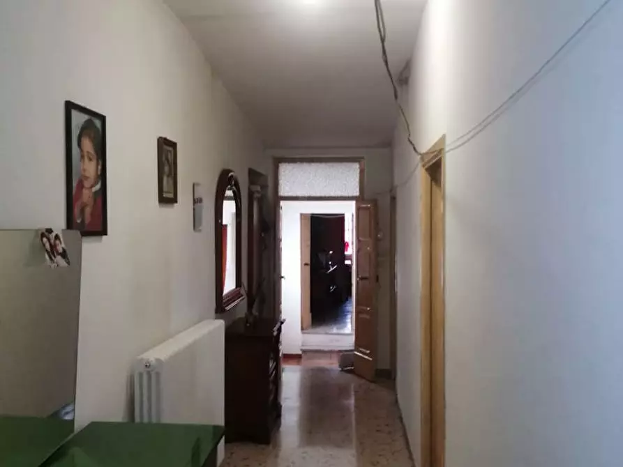 Immagine 14 di Palazzo in vendita  in Via San Carlo, 25 a Sezze