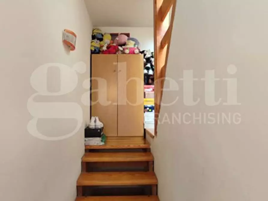 Immagine 29 di Casa indipendente in vendita  in Via CASA CIRILLO, 11 a Trecase