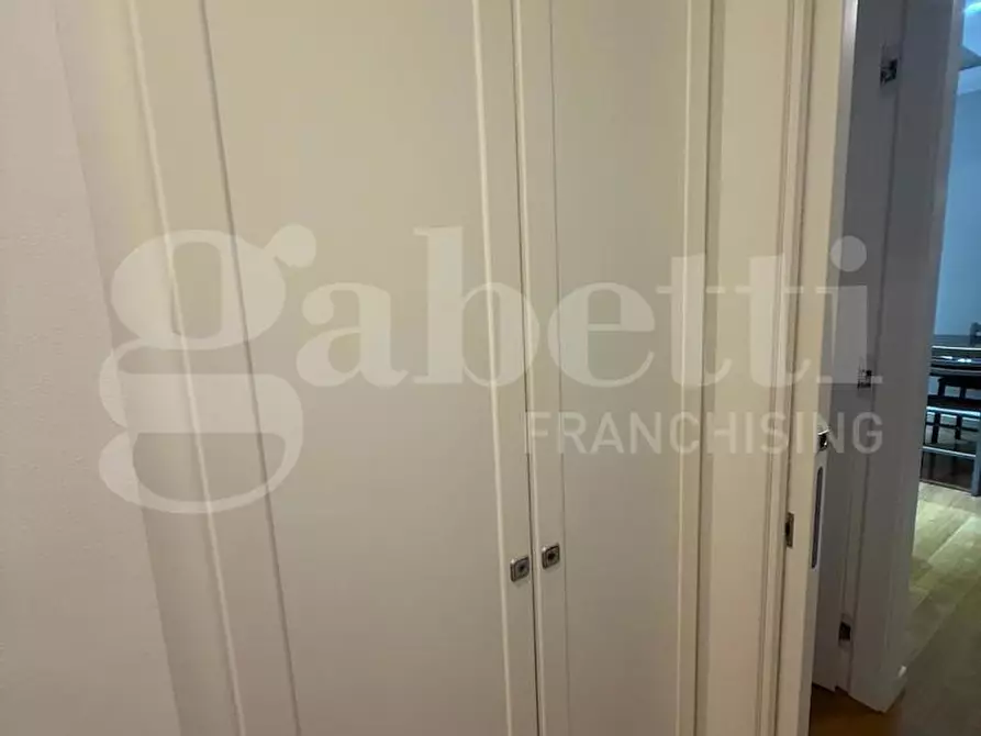 Immagine 17 di Appartamento in vendita  in Via Antonio De Viti De Marco a Roma