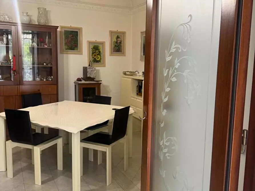 Immagine 12 di Appartamento in vendita  in Via Cupa San Pietro, 11 a Torre Del Greco