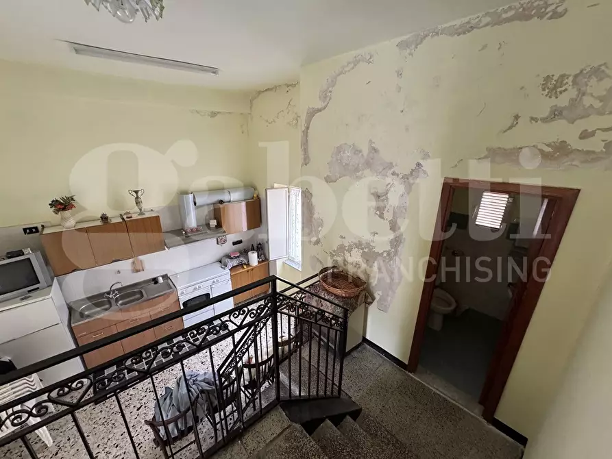 Immagine 9 di Casa indipendente in vendita  in Piazza Matrice, snc a Saponara