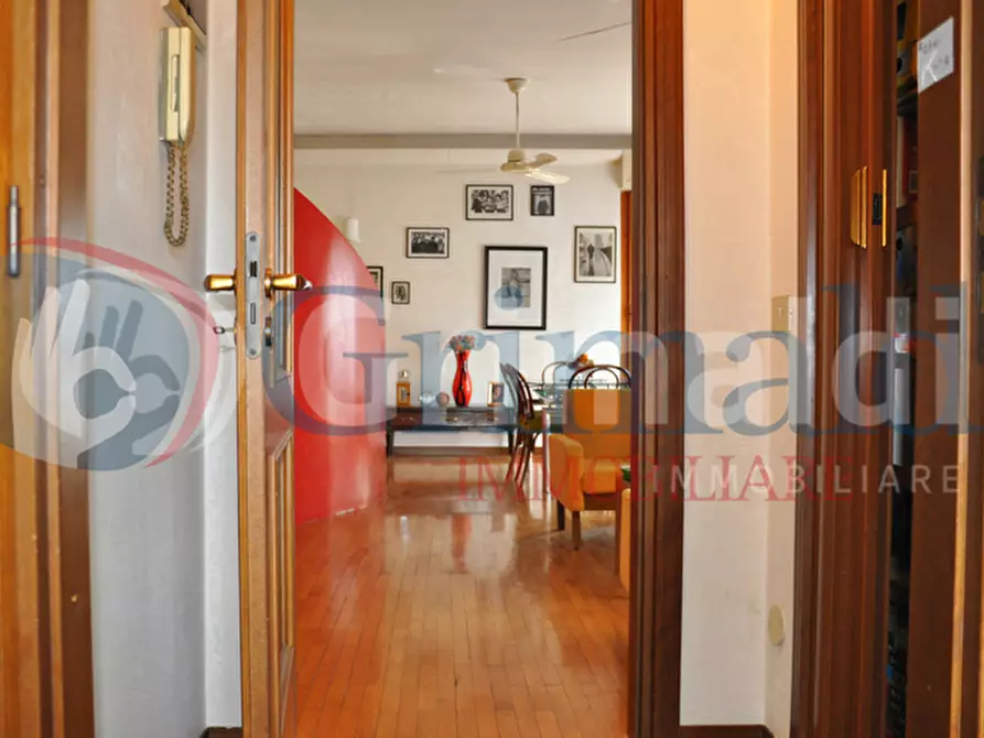 Immagine 6 di Appartamento in vendita  in Via DONNA ANNA, 10 a Belgioioso