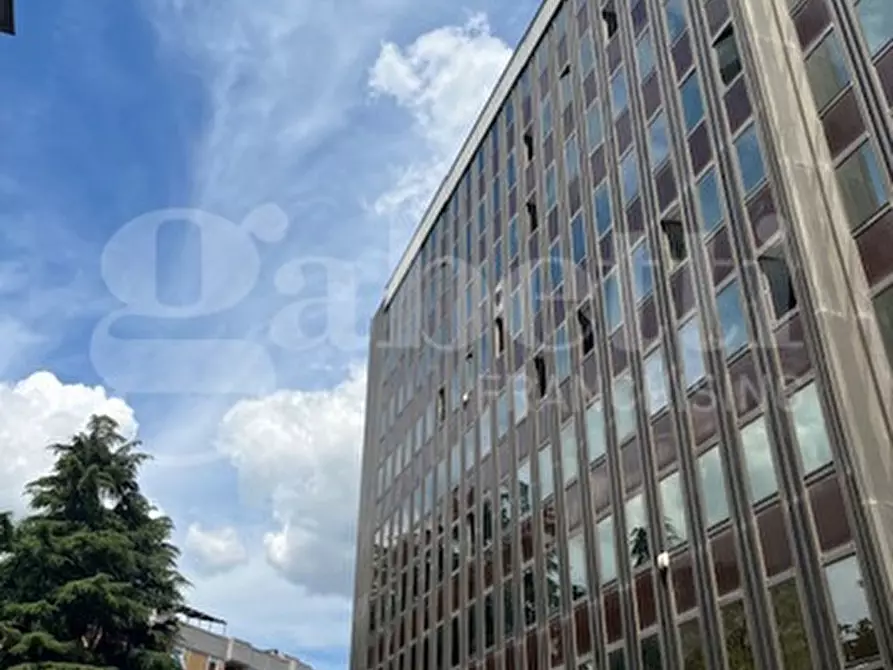 Immagine 10 di Ufficio in affitto  in Via E. D'Onofrio, 212 a Roma