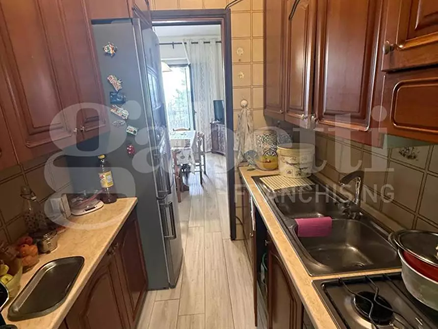 Immagine 13 di Villa in vendita  in Via COLLI SAN SILVESTRO, 25 a Cittaducale
