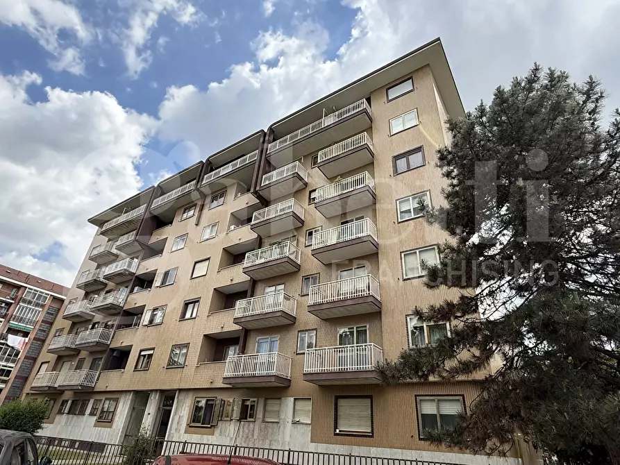 Immagine 11 di Appartamento in vendita  in Corso Salvemini a Grugliasco