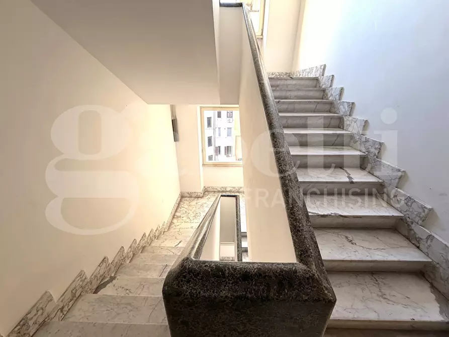 Immagine 21 di Appartamento in affitto  in Largo Maresciallo Diaz a Roma