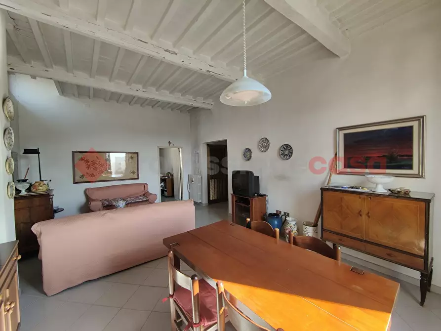 Immagine 5 di Appartamento in vendita  in Via gramsci, 23 a Montelupo Fiorentino