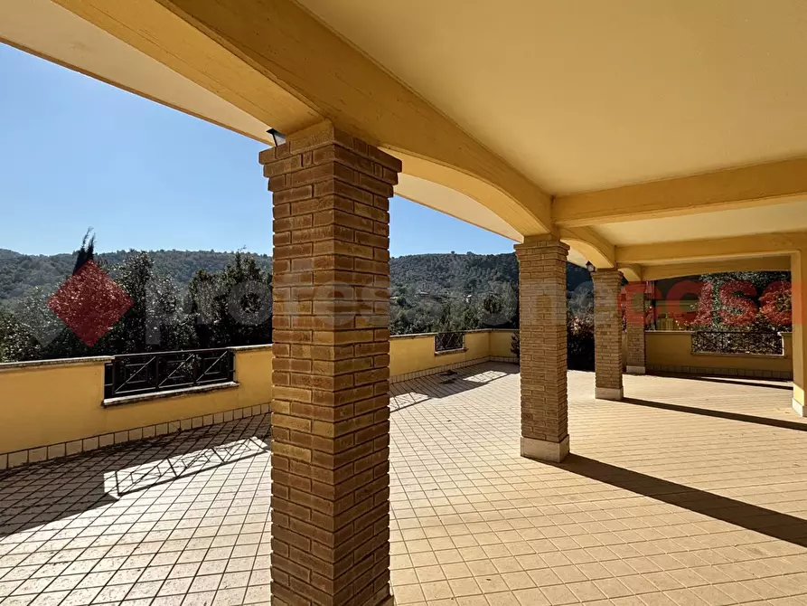 Immagine 4 di Appartamento in vendita  in Via Aldo moro, 10 a Alatri