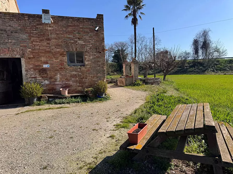 Immagine 6 di Rustico / casale in vendita  in Contrada Santa Maria in Potenza, 1 a Potenza Picena