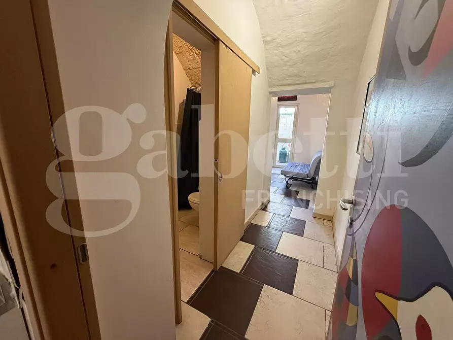 Immagine 30 di Appartamento in vendita  in Via Fiume, 23 a Lecce