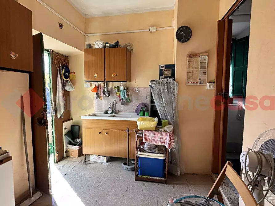 Immagine 10 di Appartamento in vendita  in Via Piccola Nord, snc a Alatri