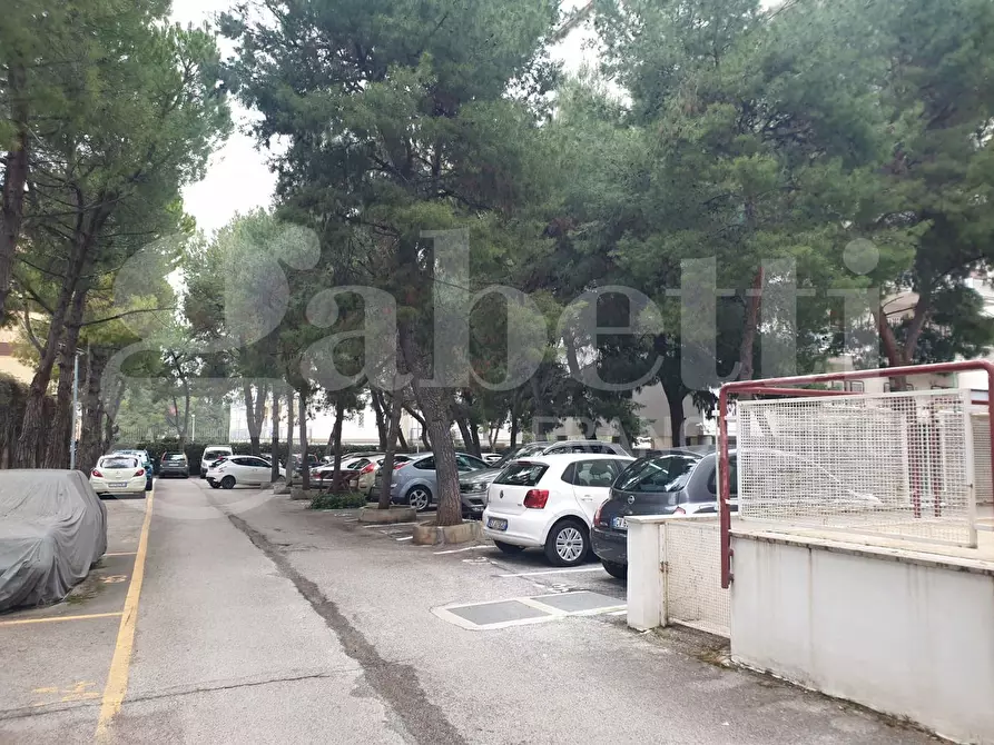 Immagine 28 di Appartamento in vendita  in Via R. SCHUMAN, 15 a Bari