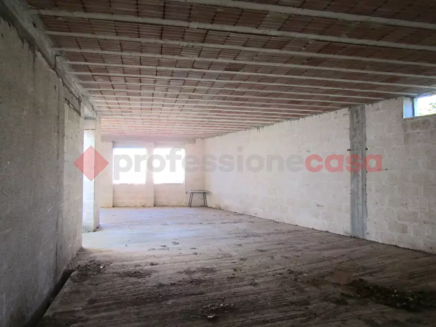 Immagine 10 di Rustico / casale in vendita  in Via Malta a Sanarica